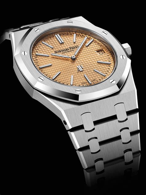 audemars piguet 15202 salmon|audemars piguet extra thin.